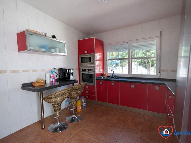 Chalet en venta en Las Canales, Bajo Guadalentín