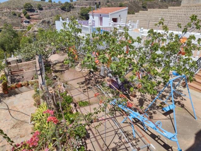 Chalet en venta en Las Canales, Bajo Guadalentín