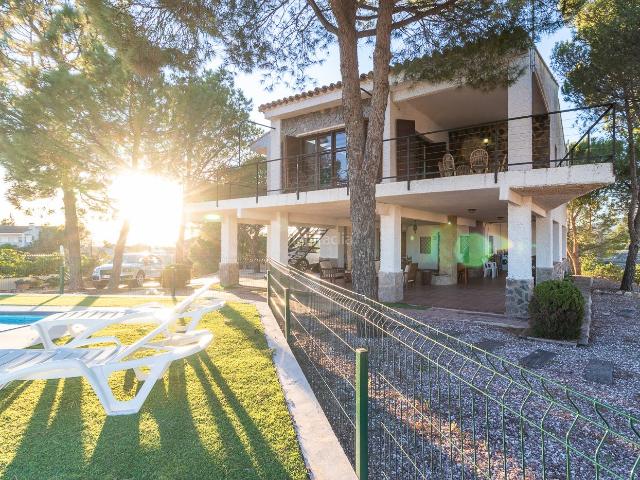 Chalet en venta en Las Canales, Bajo Guadalentín