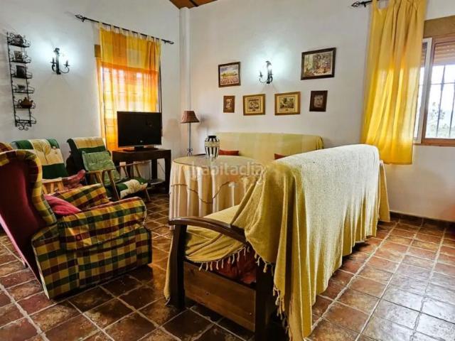 Chalet en venta en Las Canales, Bajo Guadalentín