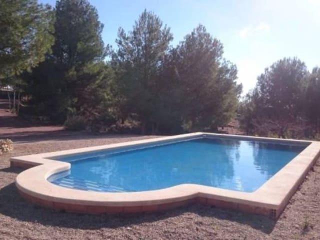 Villa en venta en Aledo, Las Canales