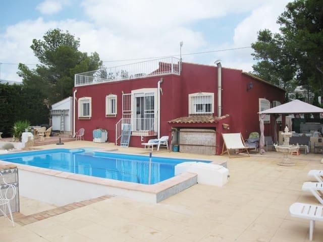 Chalet en venta en Las Canales, Bajo Guadalentín