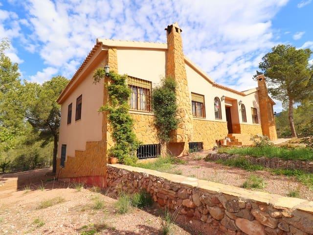 Villa en venta en Aledo, Las Canales
