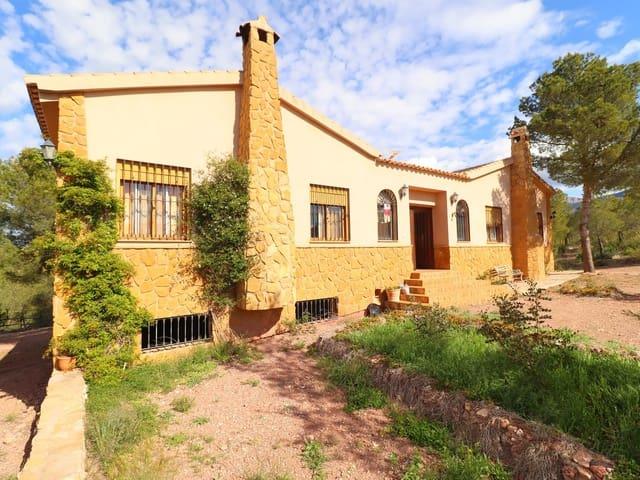 Chalet en venta en Las Canales, Bajo Guadalentín