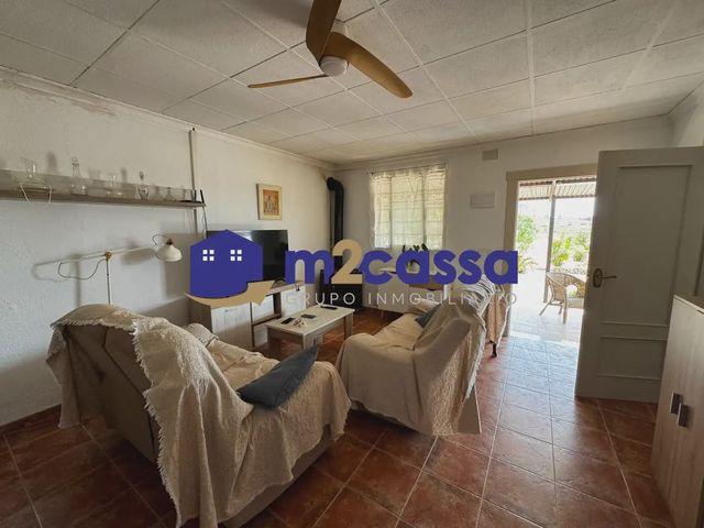 Chalet en venta en Las Canales, Aledo