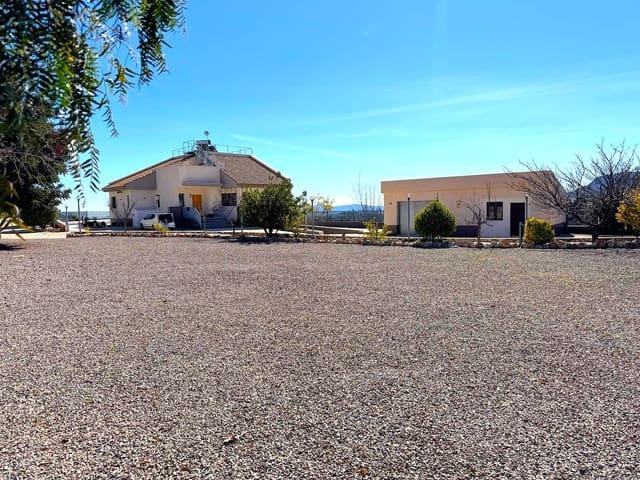 Chalet en venta en Las Canales, Bajo Guadalentín