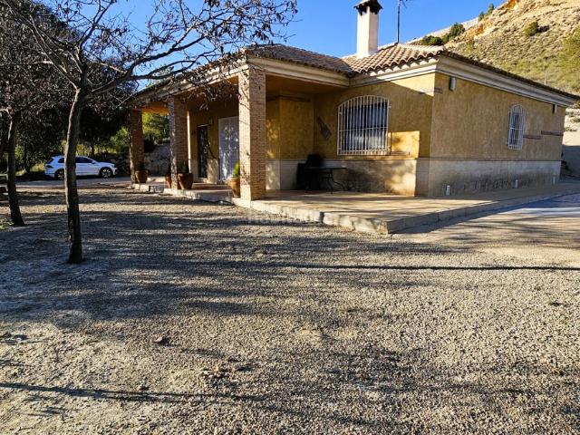 Chalet en venta en Las Canales, Bajo Guadalentín