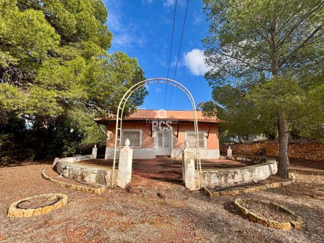 Chalet en venta en Las Canales, Bajo Guadalentín