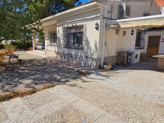 Chalet en venta en Las Canales, Bajo Guadalentín