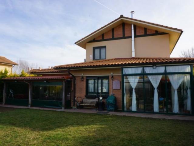 Chalet en venta en Arabako lautada, Guipúzcoa
