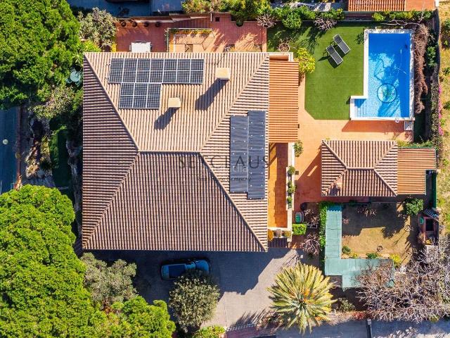 Chalet en venta en Eixample, Maresme