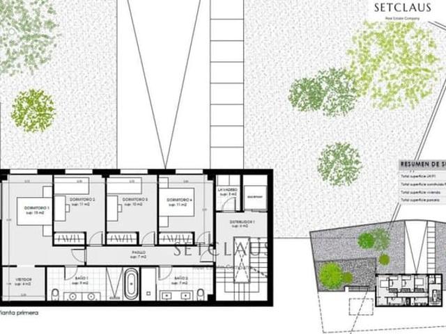 Chalet en venta en Eixample, Maresme