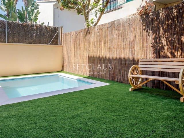 Chalet en venta en Eixample, Maresme