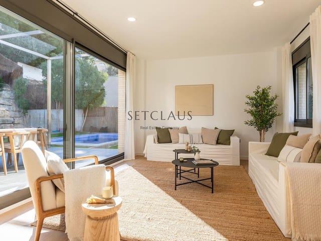 Chalet en venta en Eixample, Maresme