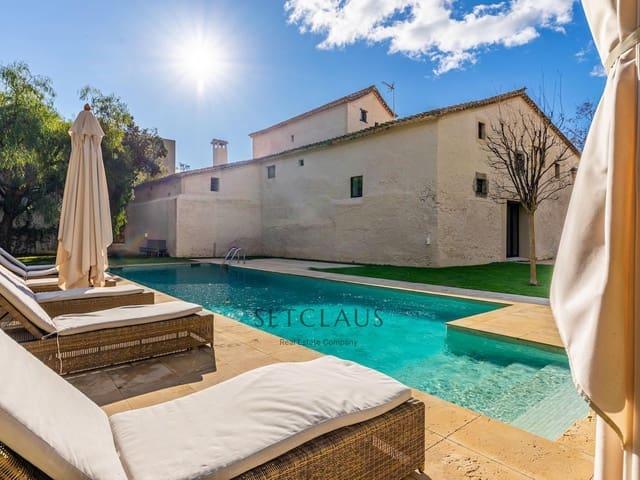 Chalet en venta en Eixample, Maresme