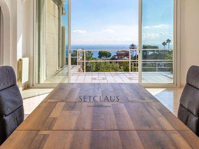 Chalet en venta en Eixample, Maresme