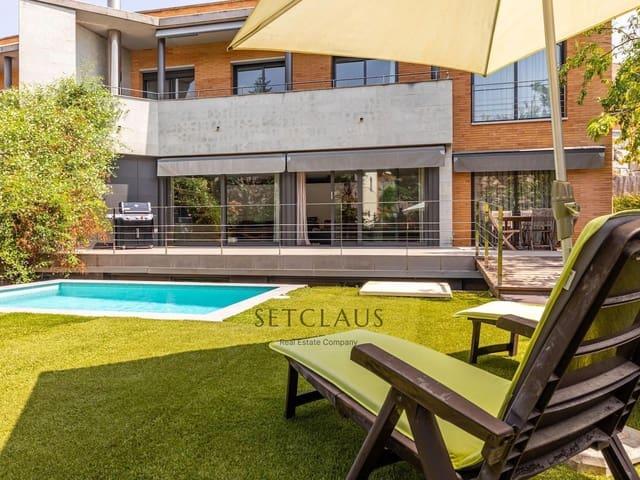 Chalet en venta en Eixample, Maresme