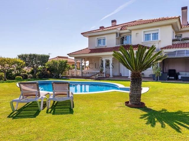 Chalet en venta en Eixample, Maresme