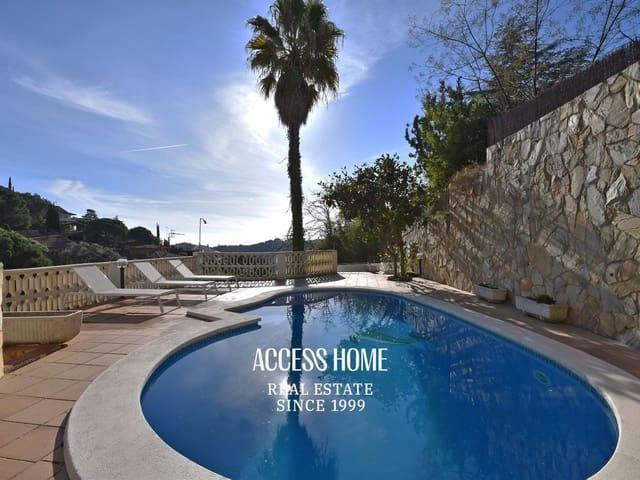 Chalet en venta en Eixample, Maresme