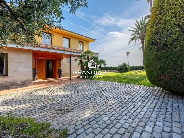 Chalet en venta en la Soleia, Maresme