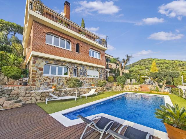 Chalet en venta en Maresme, Catalunya