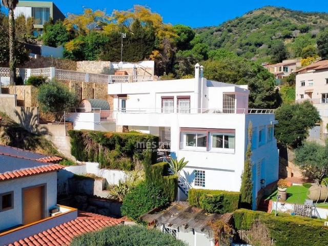 Chalet en venta en Maresme, Catalunya