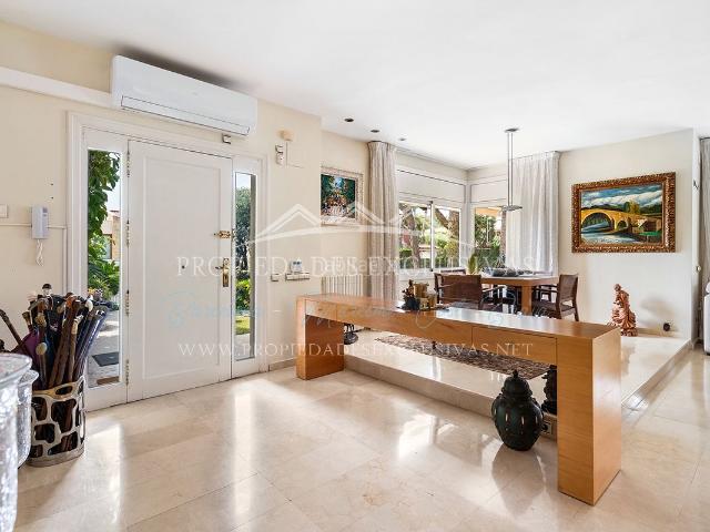 Chalet en venta en la Soleia, Maresme