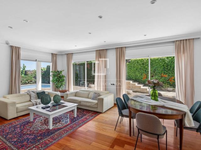 Chalet en venta en la Soleia, Maresme