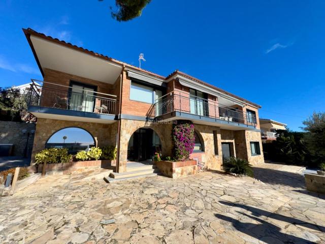 Chalet en venta en Eixample, Maresme