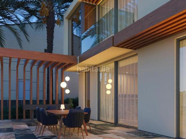 Chalet en venta en la Soleia, Maresme