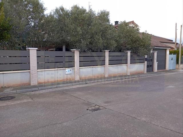 Chalet en venta en Alesanco, La Rioja