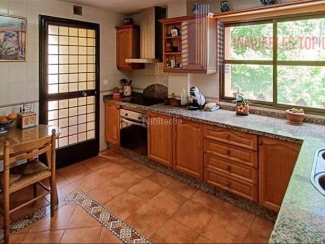 Villa en venta en Alfacar, Fuente Grande