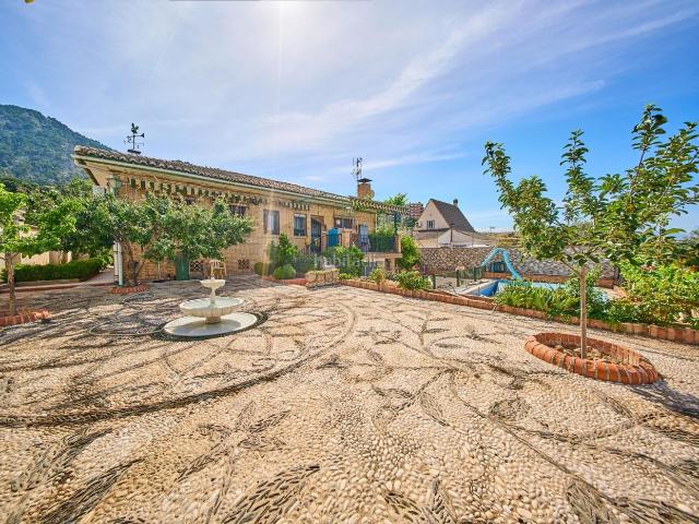 Chalet en venta en Fuente Grande, Comarca de la Vega de Granada