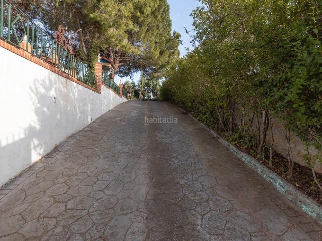 Villa en venta en Alfacar, Fuente Grande