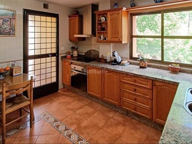 Villa en venta en Alfacar, Fuente Grande