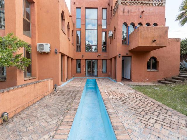 Villa en venta en Alfacar, Fuente Grande