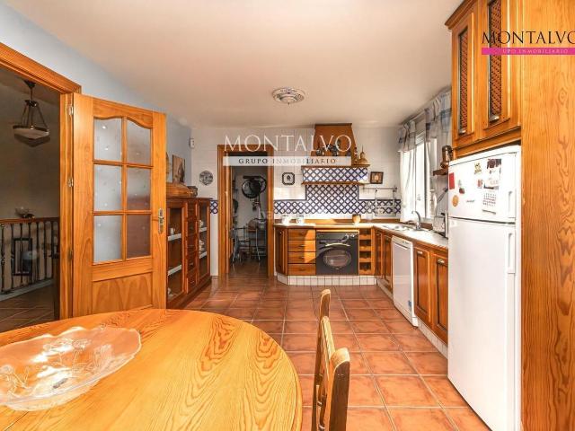 Villa en venta en Alfacar, Fuente Grande