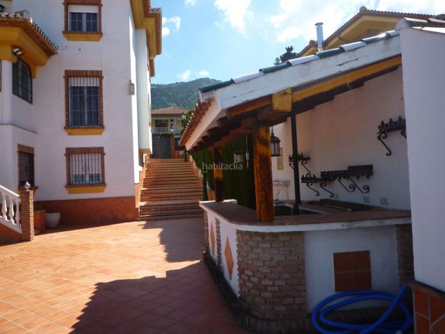 Chalet en venta en Fuente Grande, Comarca de la Vega de Granada