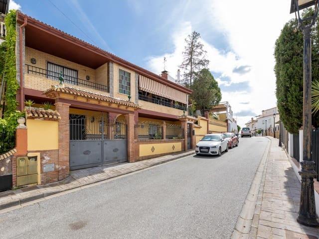 Chalet en venta en Fuente Grande, Comarca de la Vega de Granada