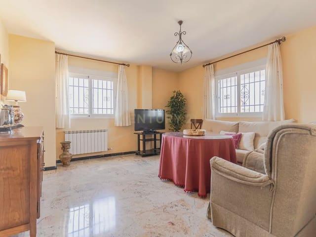 Chalet en venta en Fuente Grande, Comarca de la Vega de Granada