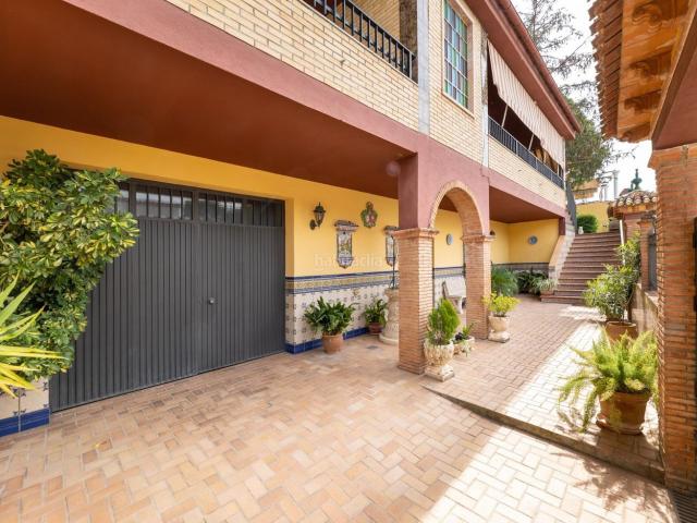 Chalet en venta en Fuente Grande, Comarca de la Vega de Granada
