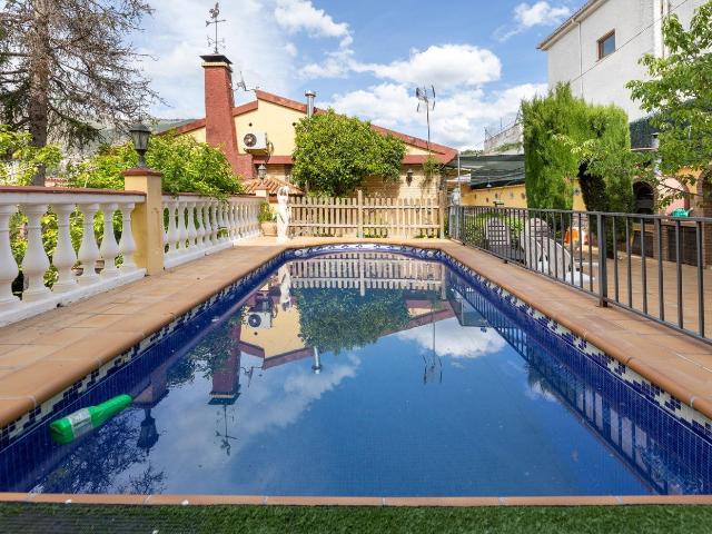 Chalet en venta en Fuente Grande, Comarca de la Vega de Granada