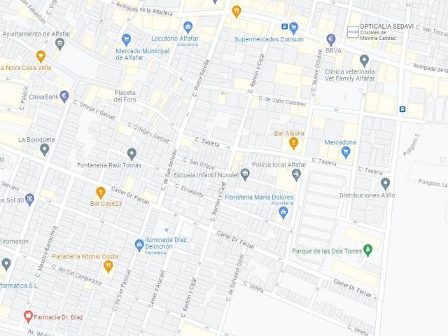 Chalet en venta en l'Horta Sud, Valencia