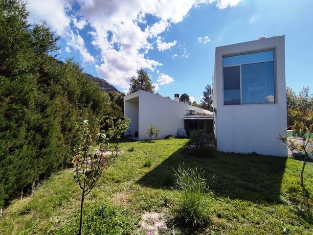 Chalet en venta en el Comtat, Valencia