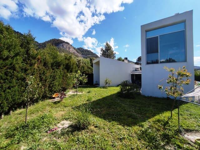 Chalet en venta en el Comtat, Valencia