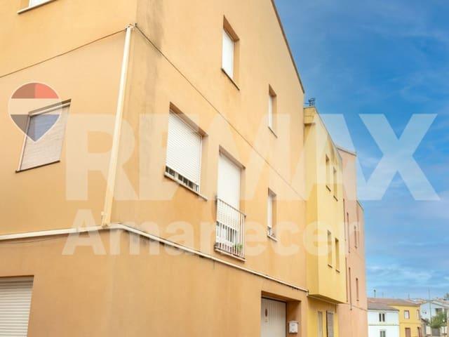 Chalet en venta en el Comtat, Valencia