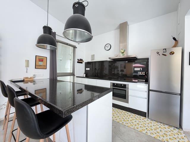 Chalet en venta en el Comtat, Valencia