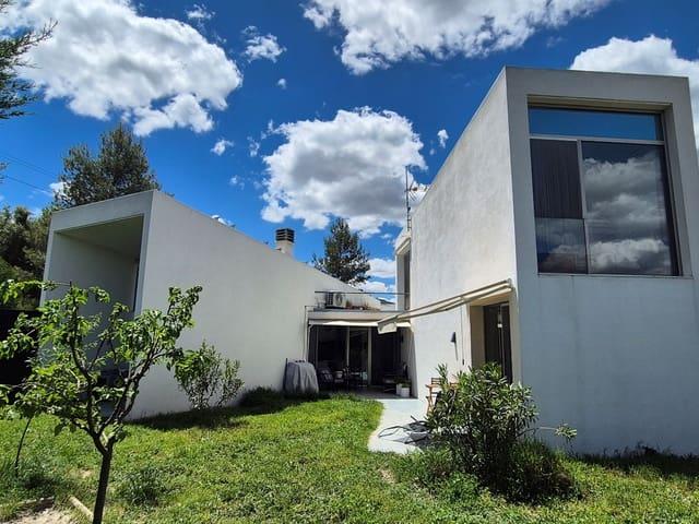 Chalet en venta en el Comtat, Valencia