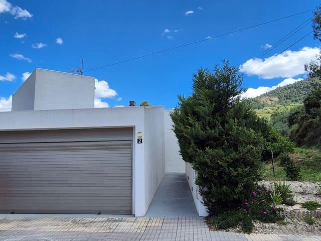 Chalet en venta en el Comtat, Valencia