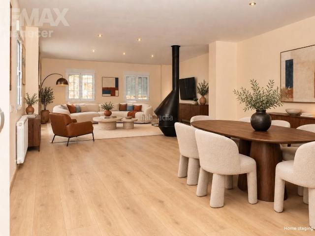 Chalet en venta en el Comtat, Valencia